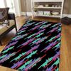 Sport Car HKS JDM Carpet Accessories Hallway Carpet Non-Slip Laundry Room Mat Laundry Decor Balcony Child Living Room Toilet Rug