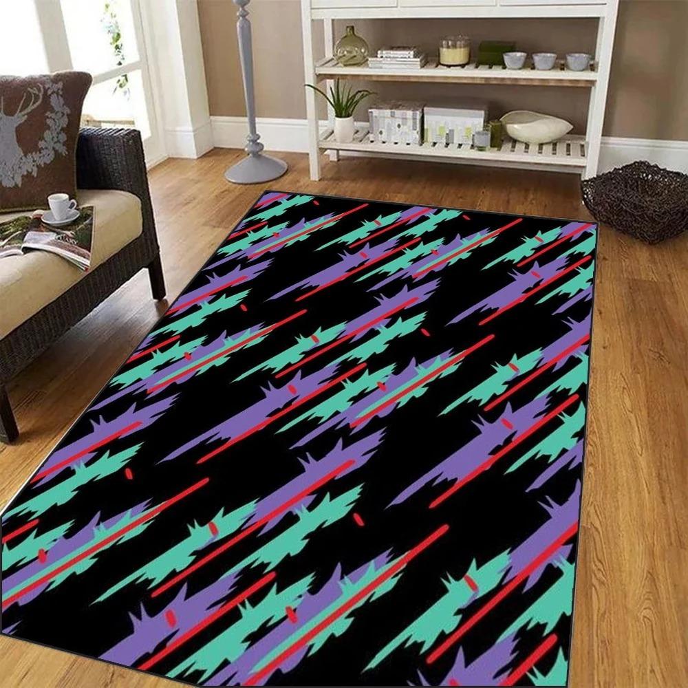 Sport Car HKS JDM Carpet Accessories Hallway Carpet Non-Slip Laundry Room Mat Laundry Decor Balcony Child Living Room Toilet Rug
