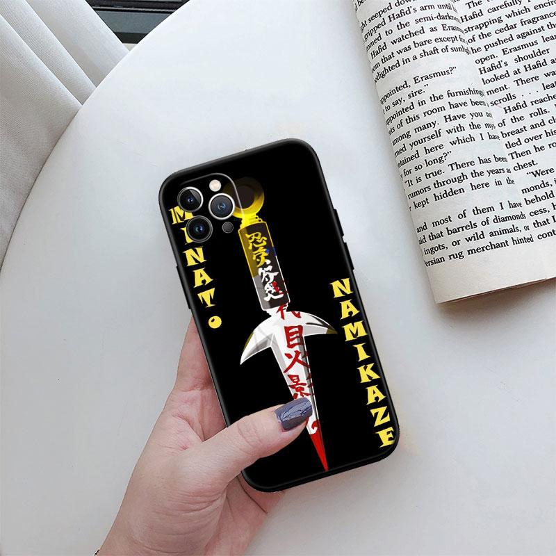 Naruto Uzumaki Sasuke New High-End Cover Phone Case for OPPO A3 Pro A72 A74 A76A78 A79 A94 A95 A18 A58