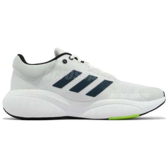 adidas Response Low White Arctic Night Lemon - IF7252