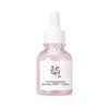 Red Bean PDRN Pore Elasticity Serum Firming Hydrating 30ml Korean Facial Essence