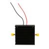 RF2126 RF výkonový zesilovač 400M 2700MHZ 2,4GHZ 1W Zesilovač s chladičem