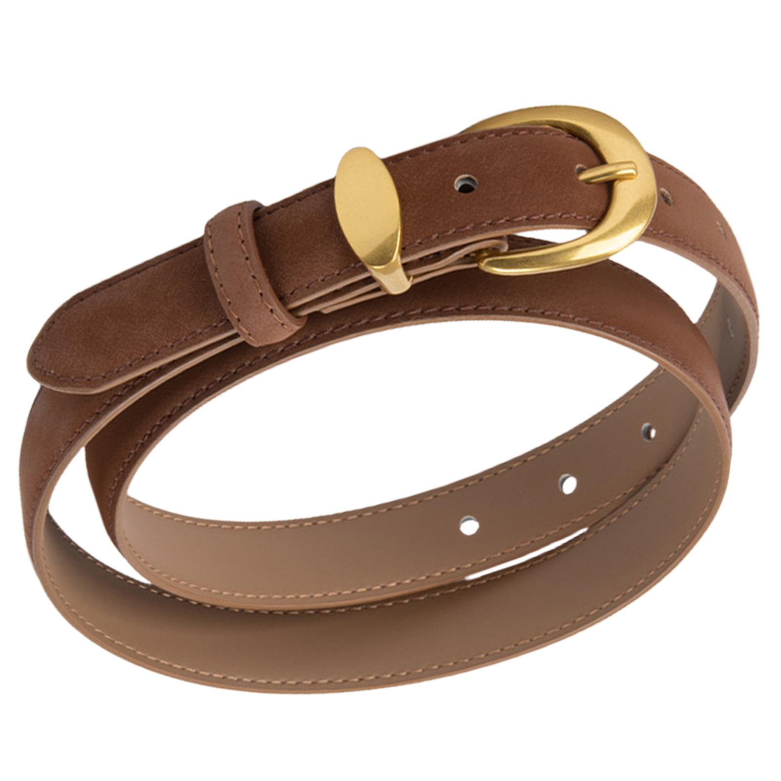 

Повседневный поясной ремень с панк-цепочкой для ковбоя, ковбойской пряжкой, ретро-винтажной пряжкой, поясной цепочкой, трендовый ремень C