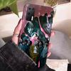 L-Linkin Meteora P-Park Phone Case For Huawei P 8 9 10 20 30 40 50 Pro Lite Psmart Honor 10 Lite 70 Mate 20lite