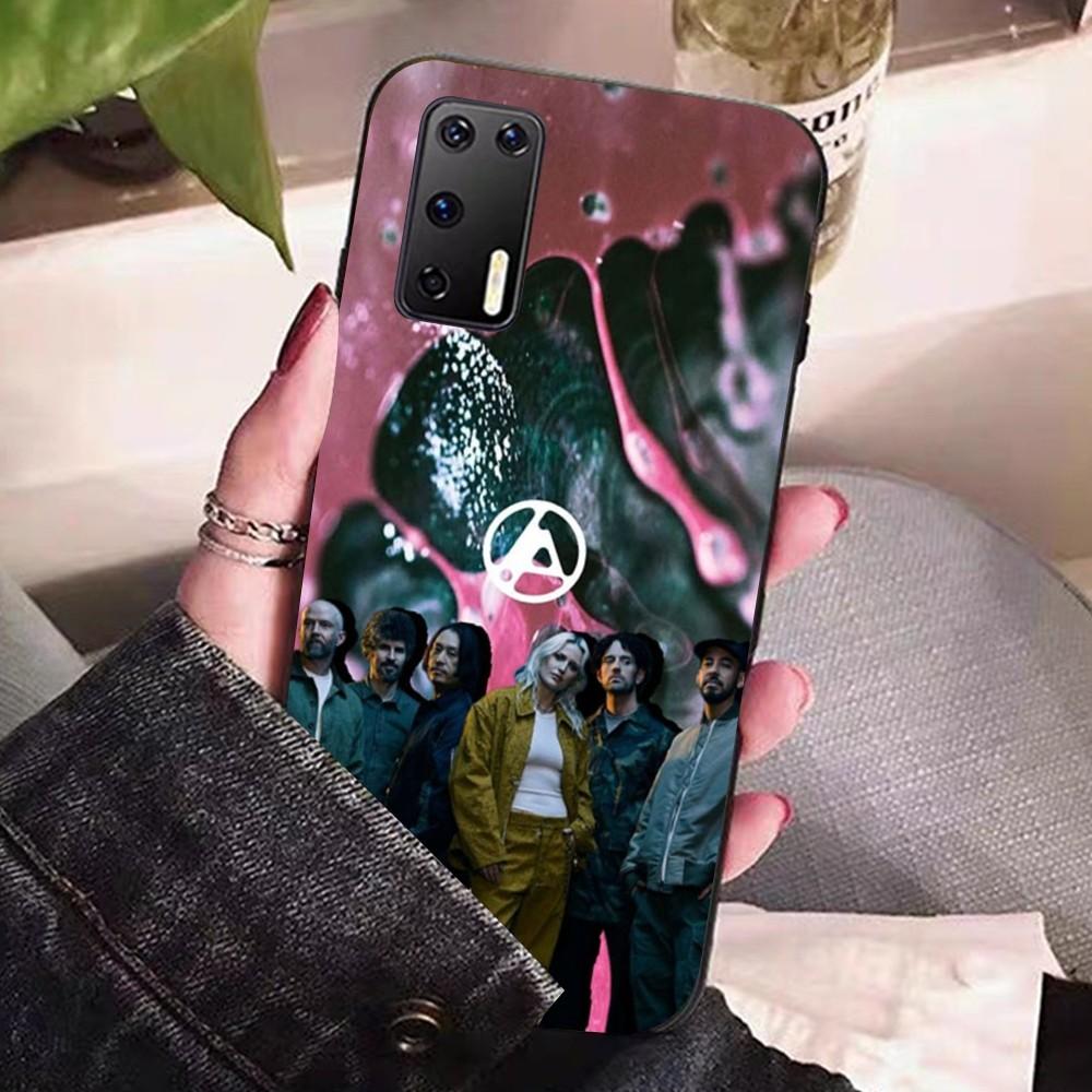 L-Linkin Meteora P-Park Phone Case For Huawei P 8 9 10 20 30 40 50 Pro Lite Psmart Honor 10 Lite 70 Mate 20lite