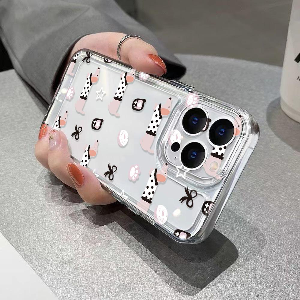 Reinforced Drop-Proof Space Case for iPhone 11 12 13 14 15 16 iPhone 14 15 16 Pro Max Samsung A16 A35 A36 A54 A55 S25 Xiaomi 11T