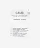 OAMC Supply Crewneck Knit - Lilac / 23E28Oak10Fltoa015536