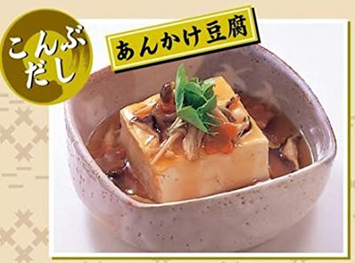 Riken Konbu Dashi Soup Stock 500g