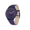 Swatch Skin Big SKINVIOLET Watch (SVUV102) - Officially Imported