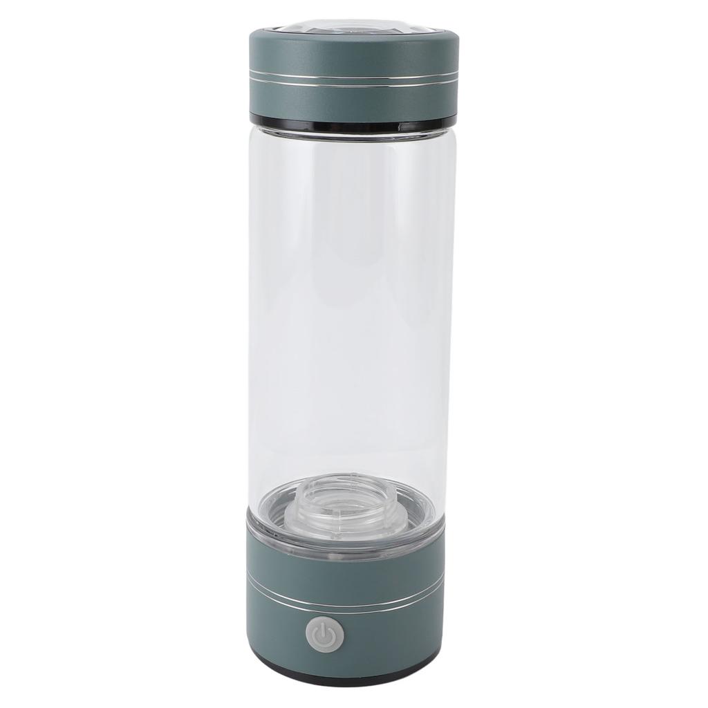Hydrogen Rich Water Bottle Multipurpose SPE PEM Technology 1300?1600ppb Hydrogen Water Generator