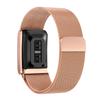 Loop Milanese Per WHOOP 5.0 MG Smart Magnetico Acciaio Inossidabile Cinturino Per WHOOP ONE Braccialetto Per Whoop Life ECG Cinghie Accessori