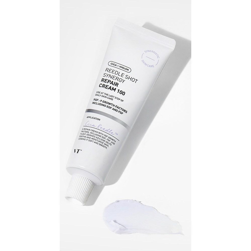 VT Crème réparatrice Cosmetic Riddle Shot Synergy 100, 50 ml, 1 unité