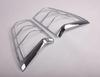 2006 Super Vitara/Grand Vitara Chrome Taillight Cover Frame