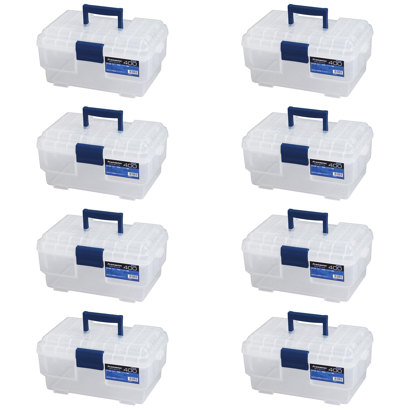 

JEJ Astage Promaster 400 Natural 40 x Глубина x Высота DIY Инструменты Хобби Товары для досуга Хранение Набор из 8 [Ширина 25.5 20см]