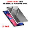 Airbag TPU Protective Case For Lenovo Xiaoxin Pad 10.6 Inches P11 Plus 11" P11 Pro 11.5 2nd Gen 11.2 Clear Soft TPU Cover