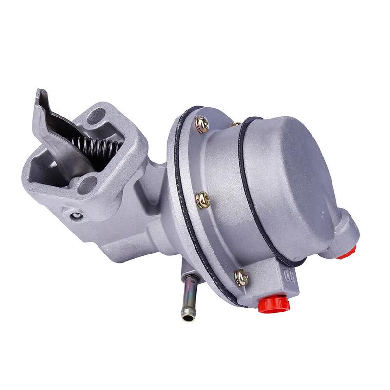OSIAS New Mechanical Fuel Pump For Mercruiser 454 502 7.4L 8.2L 18-8860 861677T