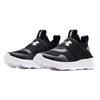 Under Armour Runplay 'Black White' Women's Sneakers 3024871-001