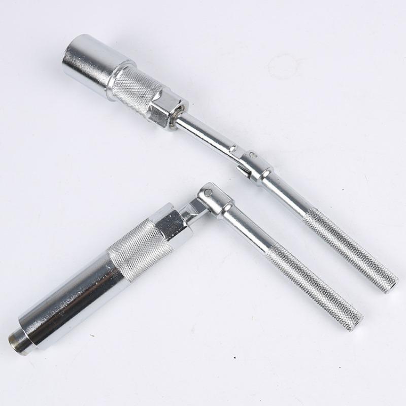 Set di Chiavi a Bussola Esagonale per Smontaggio Ammortizzatori Anteriori/Posteriori per Auto Adatto per Strumenti Chiave per Ammortizzatori Riduttori di Velocità VW