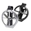 Soporte plegable Universal para bebidas con salida de aire para coche, soporte para botellas de bebidas