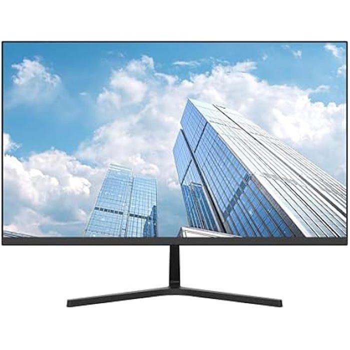 Dahua Moniteur 22" DHI-LM22-B201S-B3-V FHD VGA HDMI 75HZ Haut-parleur