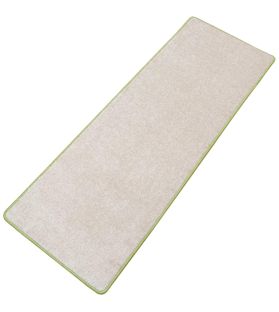YNAK Digital Piano Soundproofing and 55 x 150 cm x cm Thick Anti-Vibration Mat/Carpet, 1.0 (Cork)