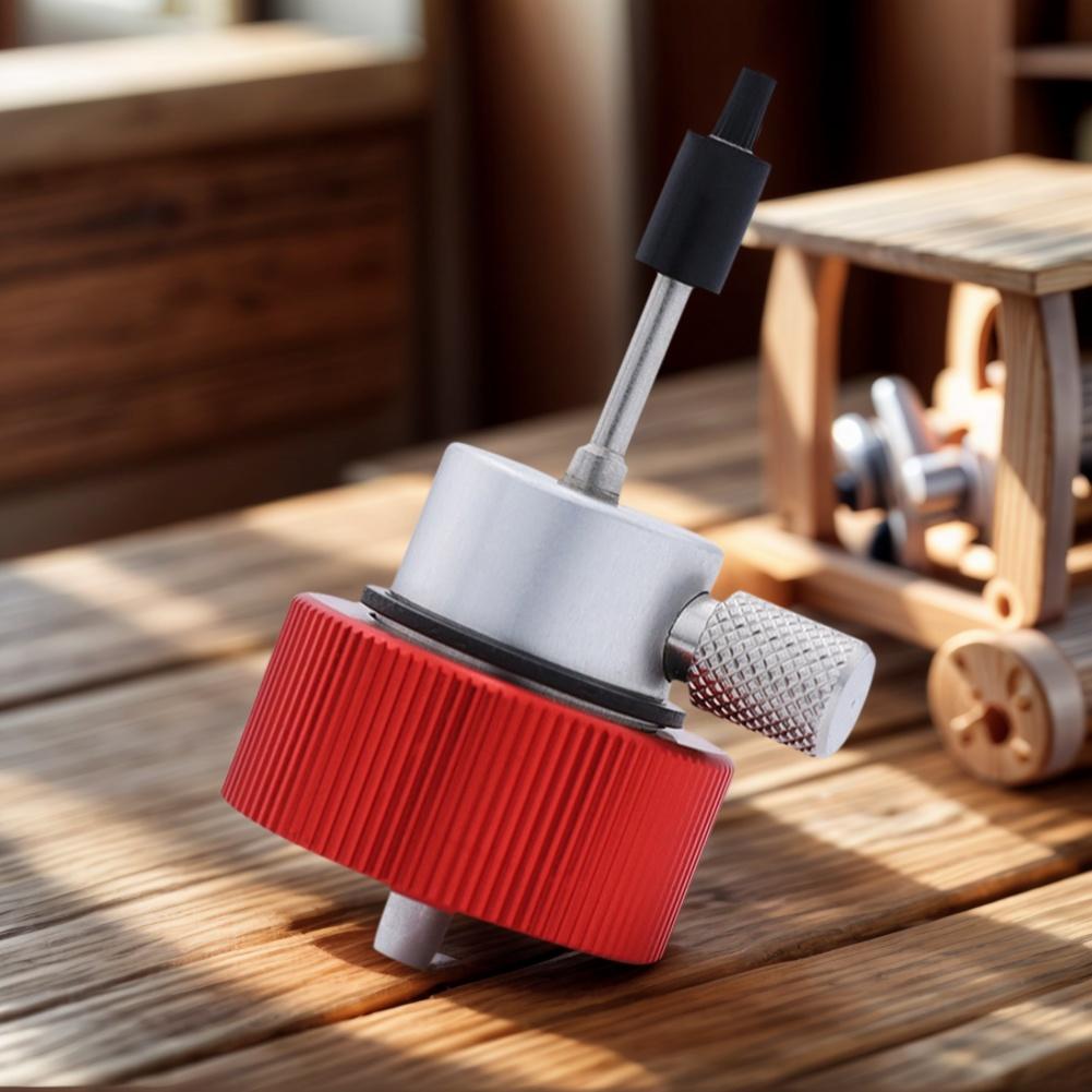 Silikon Yağ Girişli Airsoft Propan Dolum Adaptörü Gaz Adaptörü Airsoft Dolum Adaptörü Propan Yeşil Gaz Konektörü