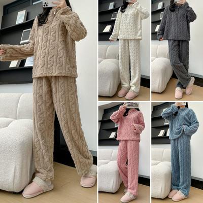 Kleding voor thuis en om te slapen – Pyjama's en slaapkleding