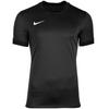 Dri Fit Strike IV Jsy SS Tee, Mens Black T-shirt