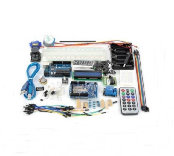 UNOR3 Learning Kit B Learning Kit B