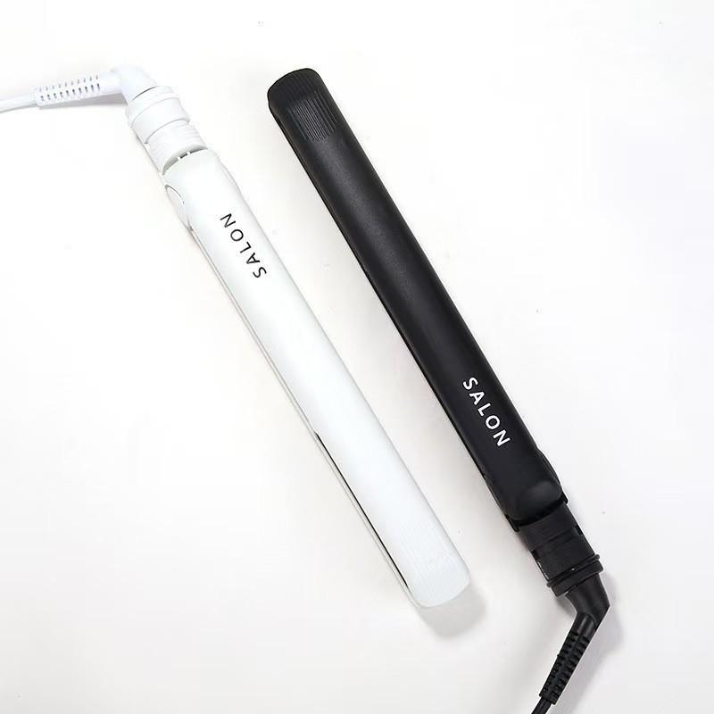 Portable Automatic Hair Curler for Large Waves