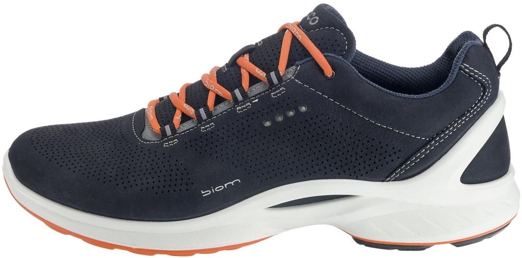 Кроссовки Ecco Biom Fjuel