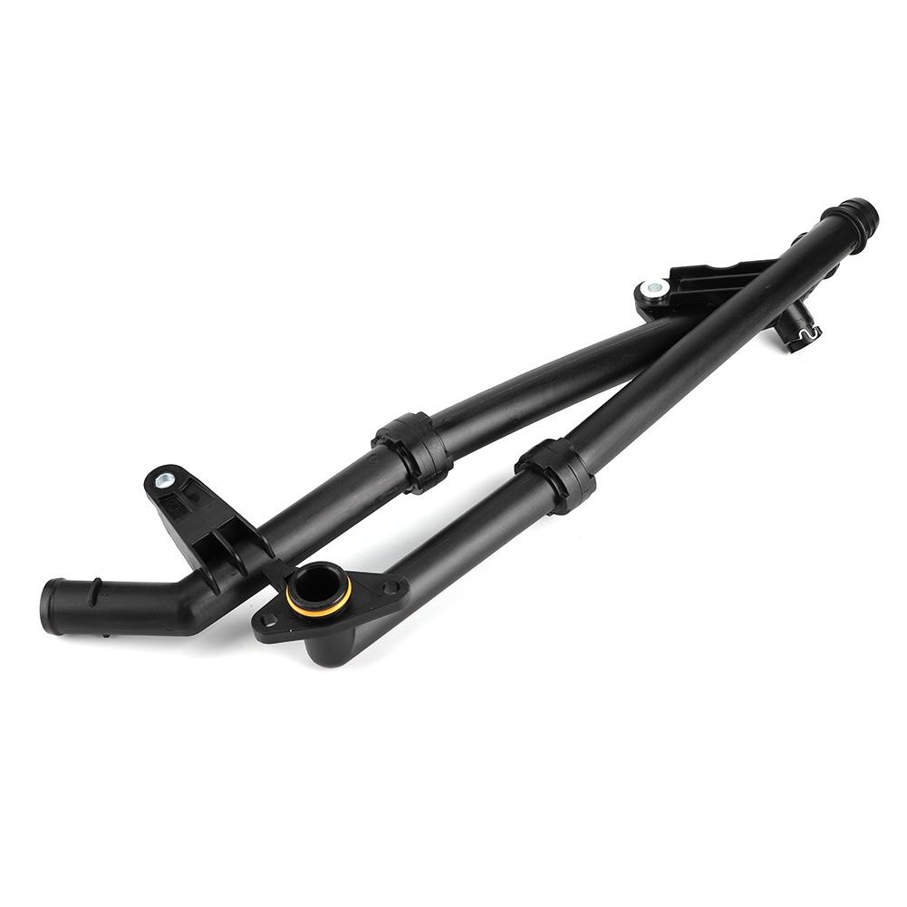 Water Pump Cooling Pipe 2712002452 Fits for Mercedes Benz SLk E C Class