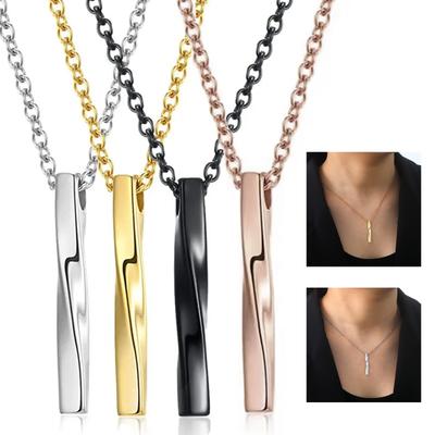 Collar Urna de Cremación para Mascotas Colgante Medallón Joyería de Recuerdo para Conmemorar a Tu Querido Perro y Gatos Regalo Conmemorativo