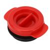 Diesel Tube to Oil Pump Sealing Cap 55589549 Gasket Cover Cap Replacement for Vauxhall Astra Cascada Insignia