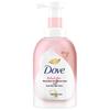 Dove Cherry Blossom Foaming Shower Gel
