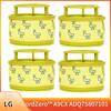 ADQ75807101 Waschbarer HEPA-Filter für LG CordZero A9S A9CX Staubsauger