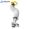 OEM 037979 V861706980 11658617069 Auto Parts Turbo Charger Oil Return Hose For Peugeot 308CC 3008 RCZ Citroen C4L DS5 MINI 1.6T
