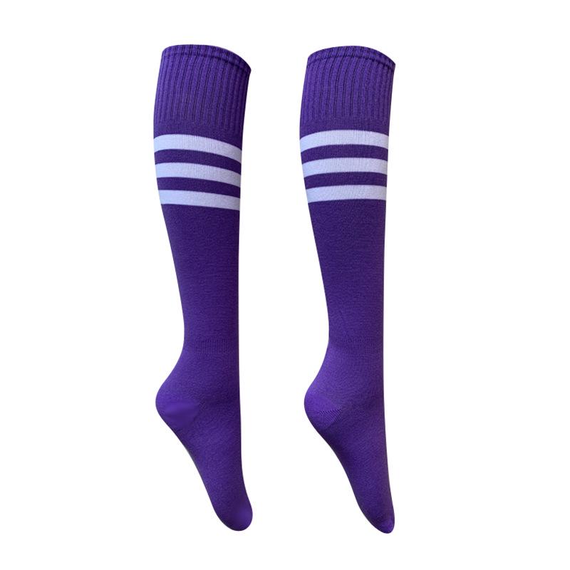 Spot Athletic Mid-Calf Football Socks: Durable, Pilling-Resistant for Adults and Students