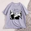 Sabrina Vintage Tshirt Y2k Unisexs Best Friend Carpenter Espresso T Shirt Casual Cotton Short Sleeve Round Neck Tshirt Clothes
