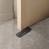 No-Drill Portable, Under-Door for Bedroom, Bathroom and Home, Door Holder and Door