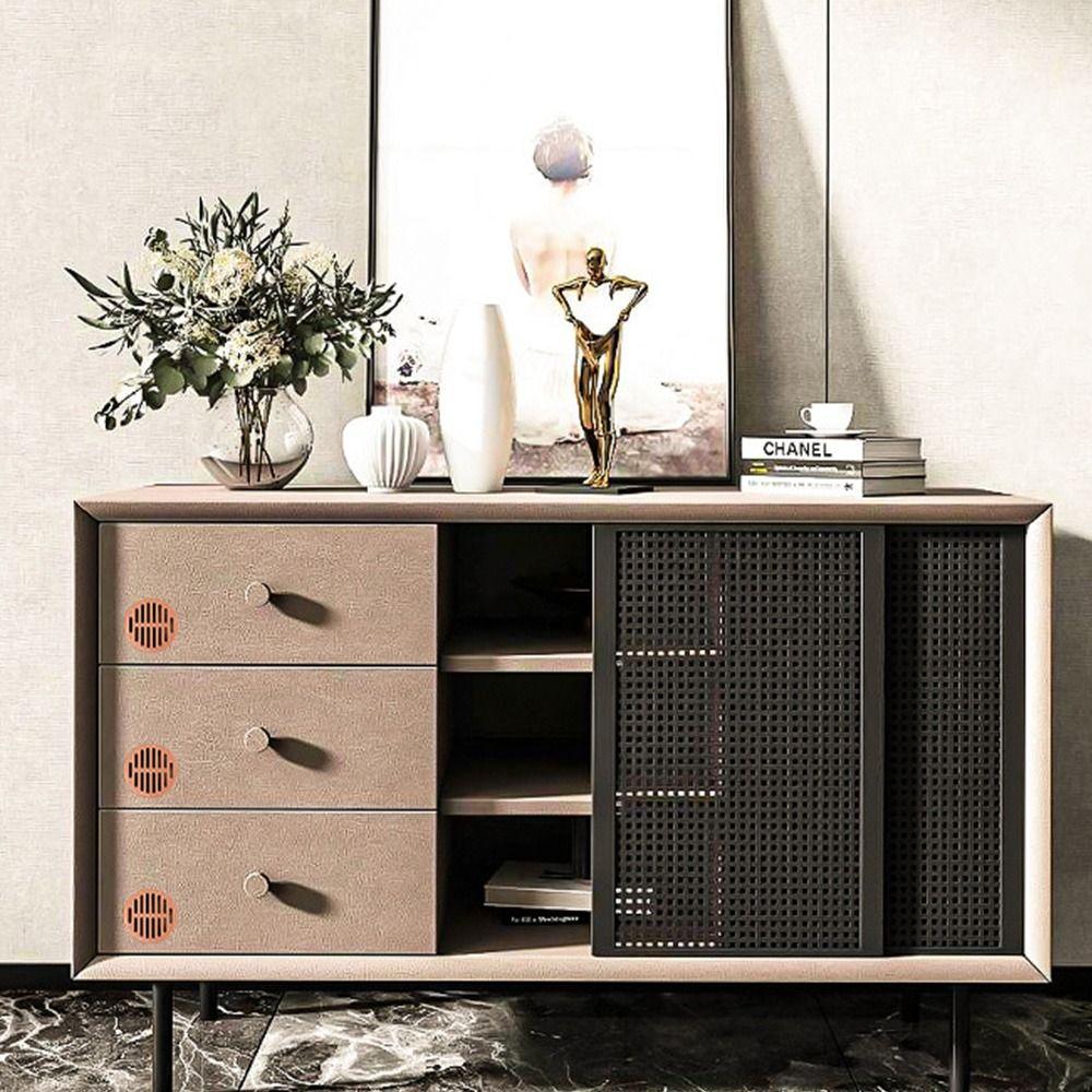 Plastic Ventilation Grille Multiple Sizes Wardrobe Vent Cabinet Wardrobe Air Vent  Wardrobes
