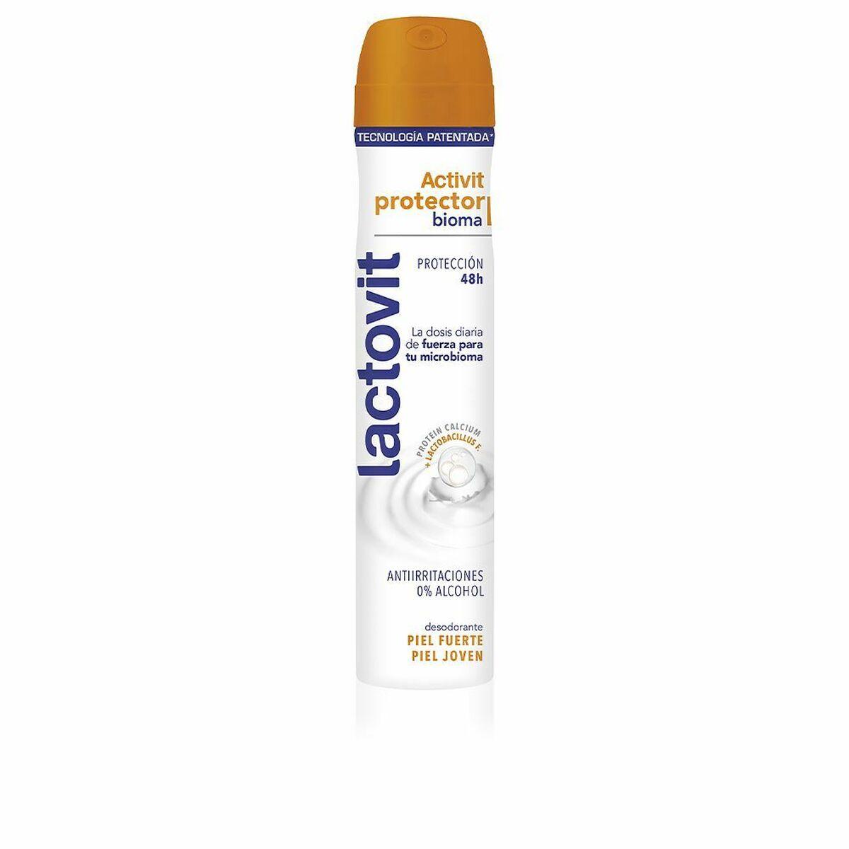 

Spray déodorant Lactovit Activit Probiotic-L (200 ml)