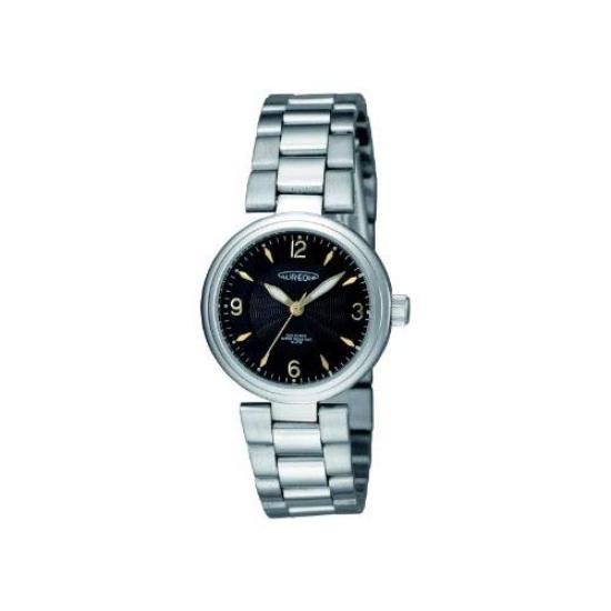 

Aureole Wristwatch Silver Individual packaging 10 x 12 x 8 cm size
