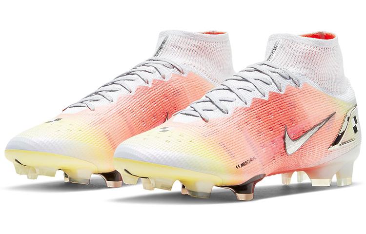 Nike Mercurial Dream Speed Superfly 8 Elite Fg Bright Mango CV0959-108