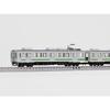 Tomytec Railway Collection Tetsuro Yoro Railway 7700 Series TQ05 Formation 2-Car Set A Diorama Supplies 334118