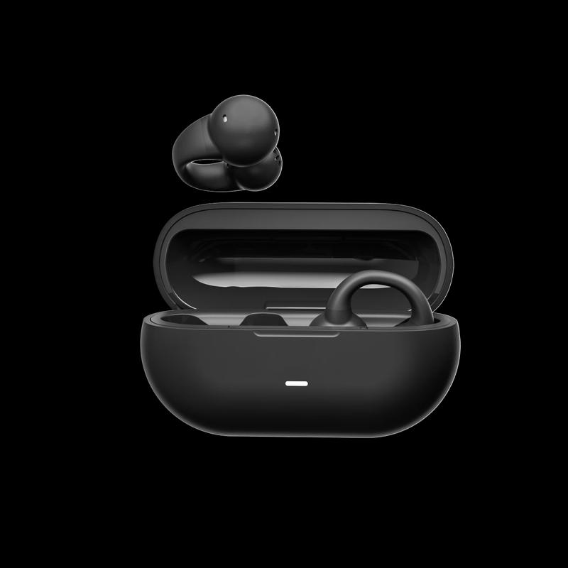 

SANAG Z36 Clip-Ear Wireless Sports Headset