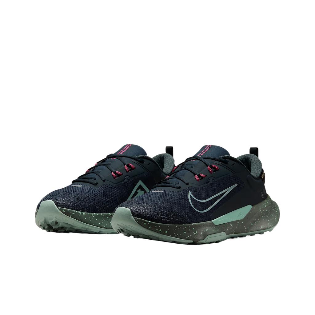 Nike Juniper Trail 2 GTX V2 Seegras Minze Schaum Ton Grünes Herren Sneaker Mint-Schaum-Ton-Grün HM9734-302