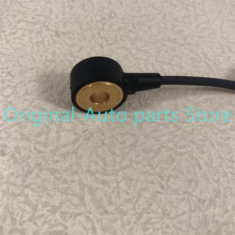 10PCS Knock Sensor 55567128 For Chevrolet Cruze 1.6 1.8 Sonic Opel Vauxhall Insignia Mokka Zafira Astra