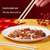 Meiliya Individually Packaged Disposable Bamboo Chopsticks