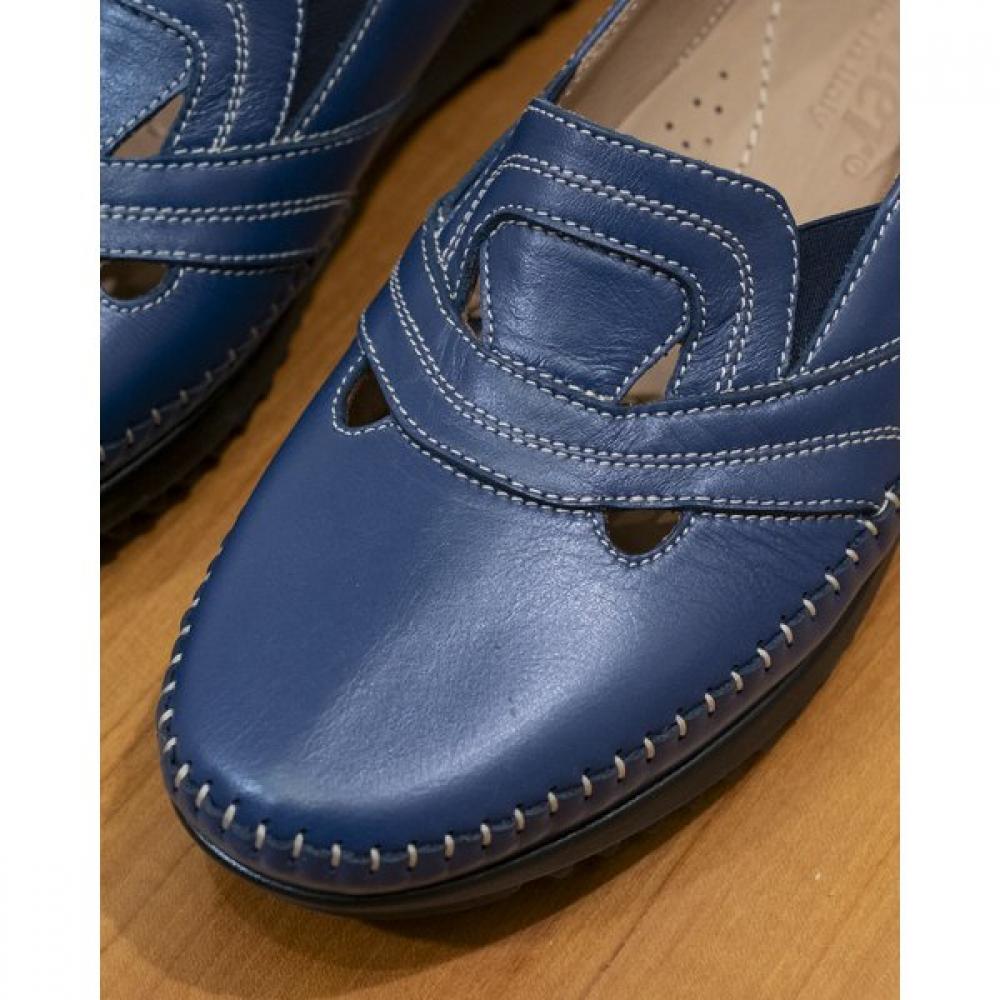 VAINER Blue Women S Comfort ShoeS 7a90